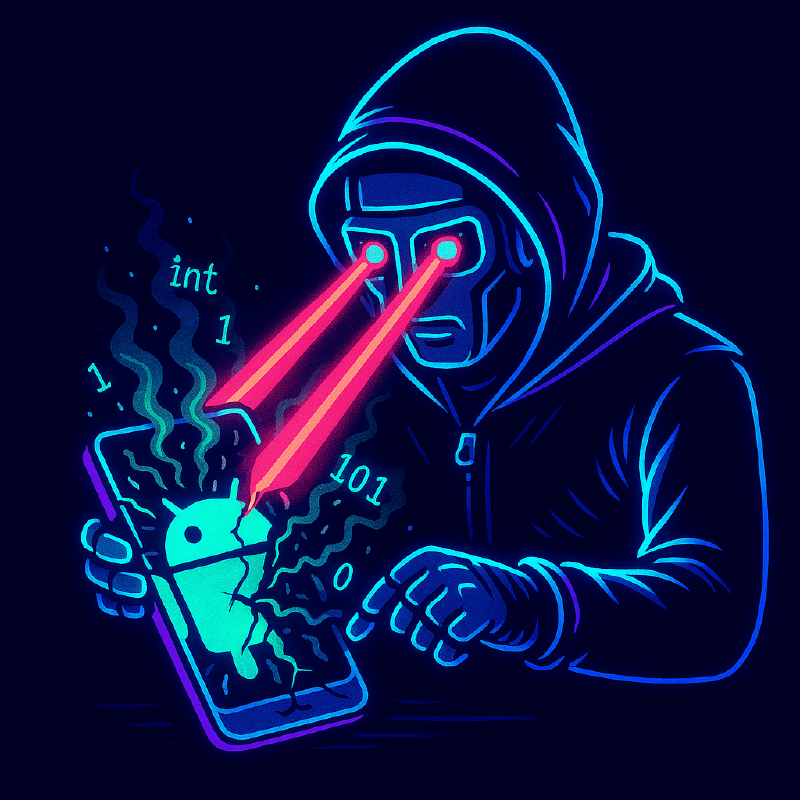 Featured image of post 使用JADX-MCP高效反混淆